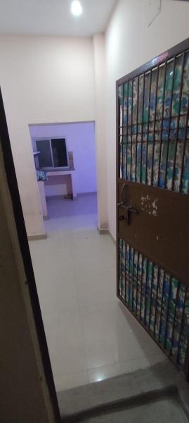 Krisha's Homestay